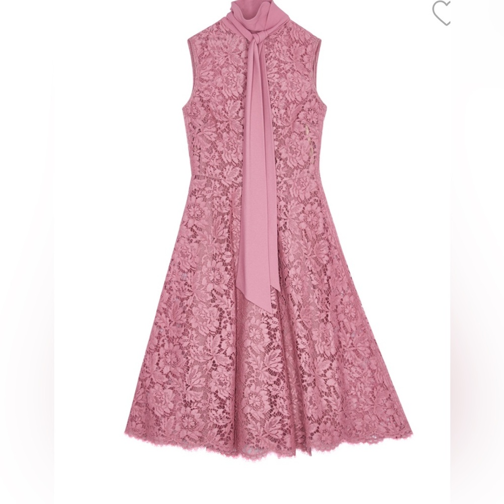 Brand New Mikael Aghal dress (Size 6 US)